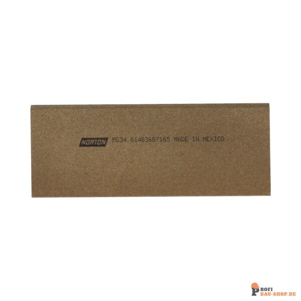 nortonschleifmittel/NORTON_schleifmittel_61463687165 90 Special stones Sharpening stones-Norton ROUND EDGE SLIP-114.3-MEDIUM INDIA_164936